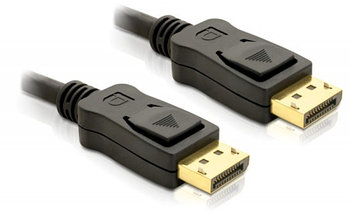 Кабель DisplayPort(m) - DisplayPort(m) 1,8m