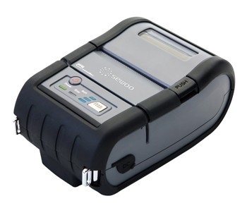 Мобильный чековый принтер Sewoo (Lukhan LK-P20SB)