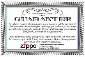 Zippo 24747 ZL With Logo Abyss, фото 4