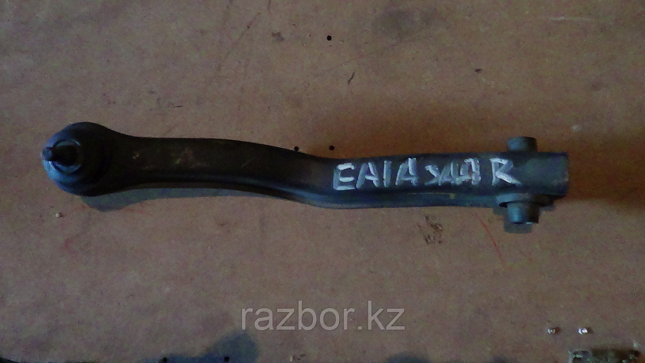 Рычаг правый задний поперечный Mitsubishi Galant (EA1A)