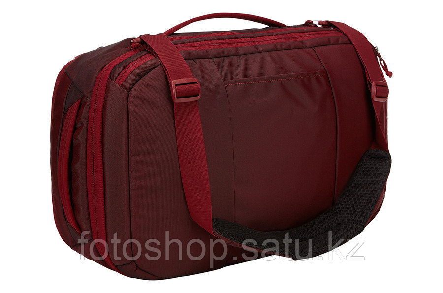 Дорожная сумка TSD-340 Ember Thule Subterra Duffel Carry-on 40L - фото 8 - id-p49791183