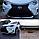 Аэродинамический обвес на RAV4 2015-19 в дизайне Lexus, фото 2