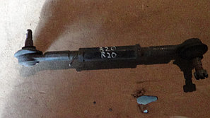 Рычаг развальный Nissan Mistral