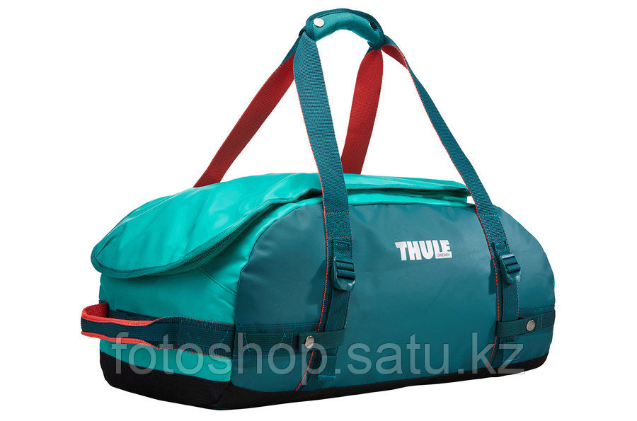 Спортивная сумка CHASM-90 Thule Chasm 90L 4 цвета - фото 2 - id-p49573655