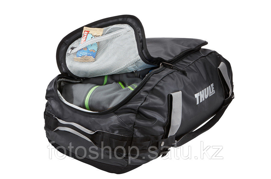 Спортивная сумка CHASM-130 Thule Chasm 130L 3 цвета - фото 4 - id-p49573722