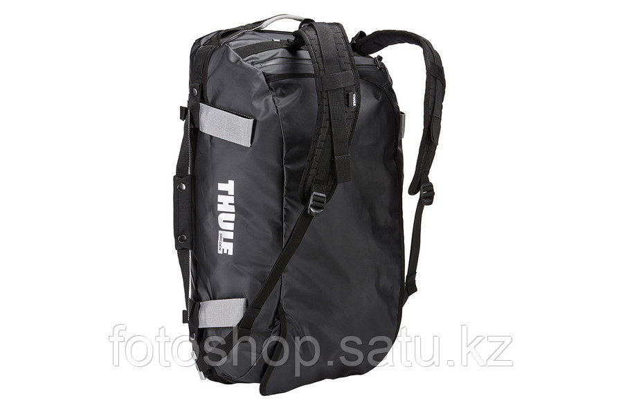 Спортивная сумка CHASM-130 Thule Chasm 130L 3 цвета - фото 6 - id-p49573722