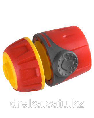 Соединитель GRINDA Premium, пластмассовый с TPR, 3/4, 8-426426 , фото 2