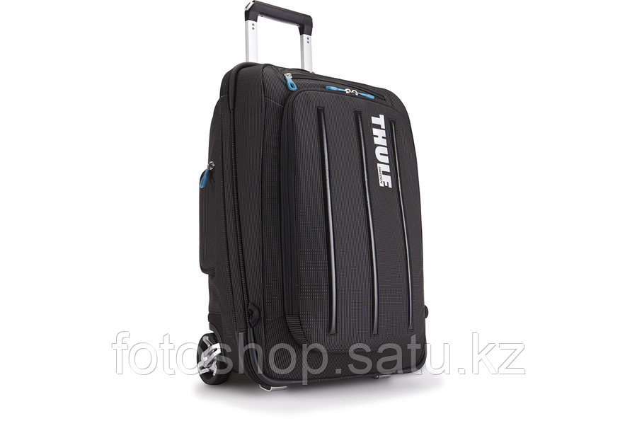 Дорожная сумка TCRU-115 BLACK Thule Crossover Carry-On 56cm/22"