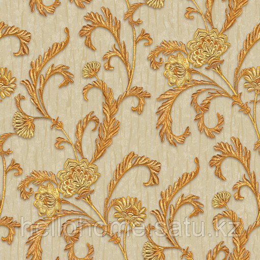 Корейские виниловые обои Siena (метровые) MH1010-4