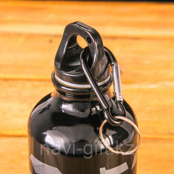 Бутылка для воды "Power", 400 мл - фото 3 - id-p49577125