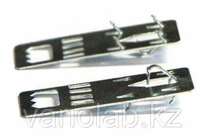 Подвеска крючки KWIK-HANGER для подвеса пенокартона и ПВХ - фото 2 - id-p49593483