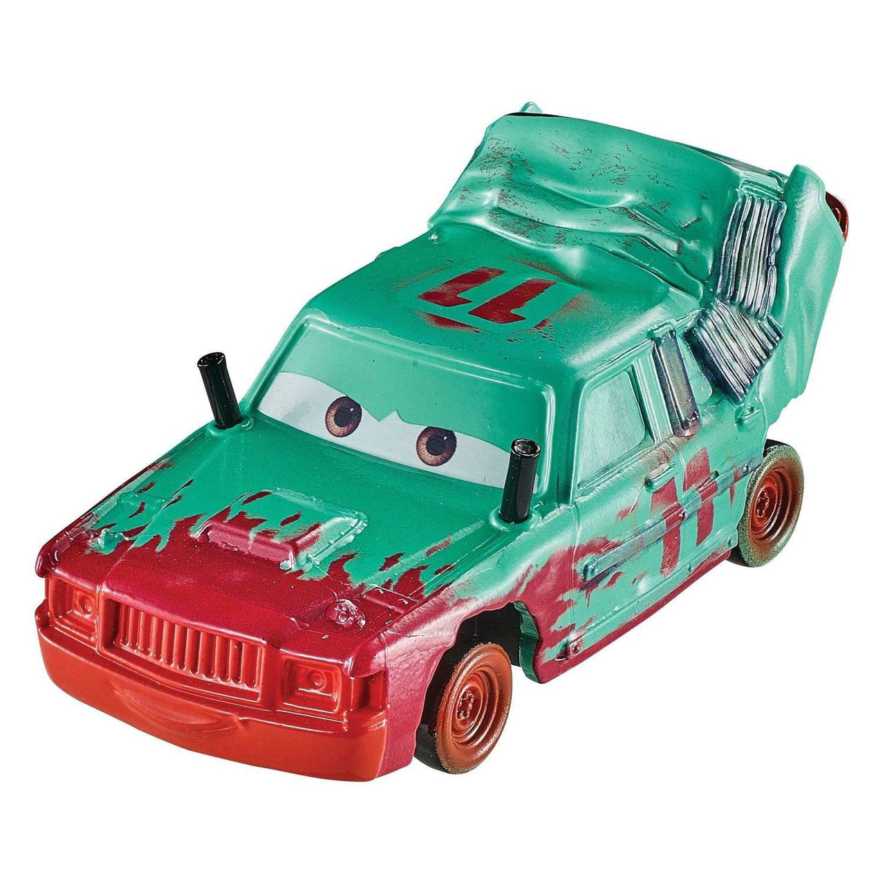 Cars / Тачки "Тачки 3" Подкат