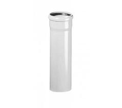 Труба Политэк ПП 110*1500 бесшумная