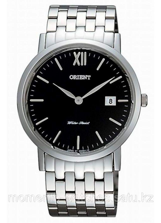 Мужские часы Orient FGW00004B0