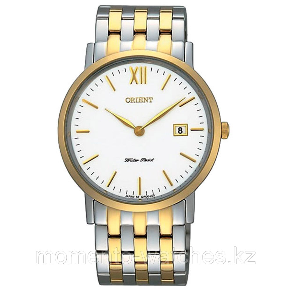 Мужские часы Orient FGW00003W0