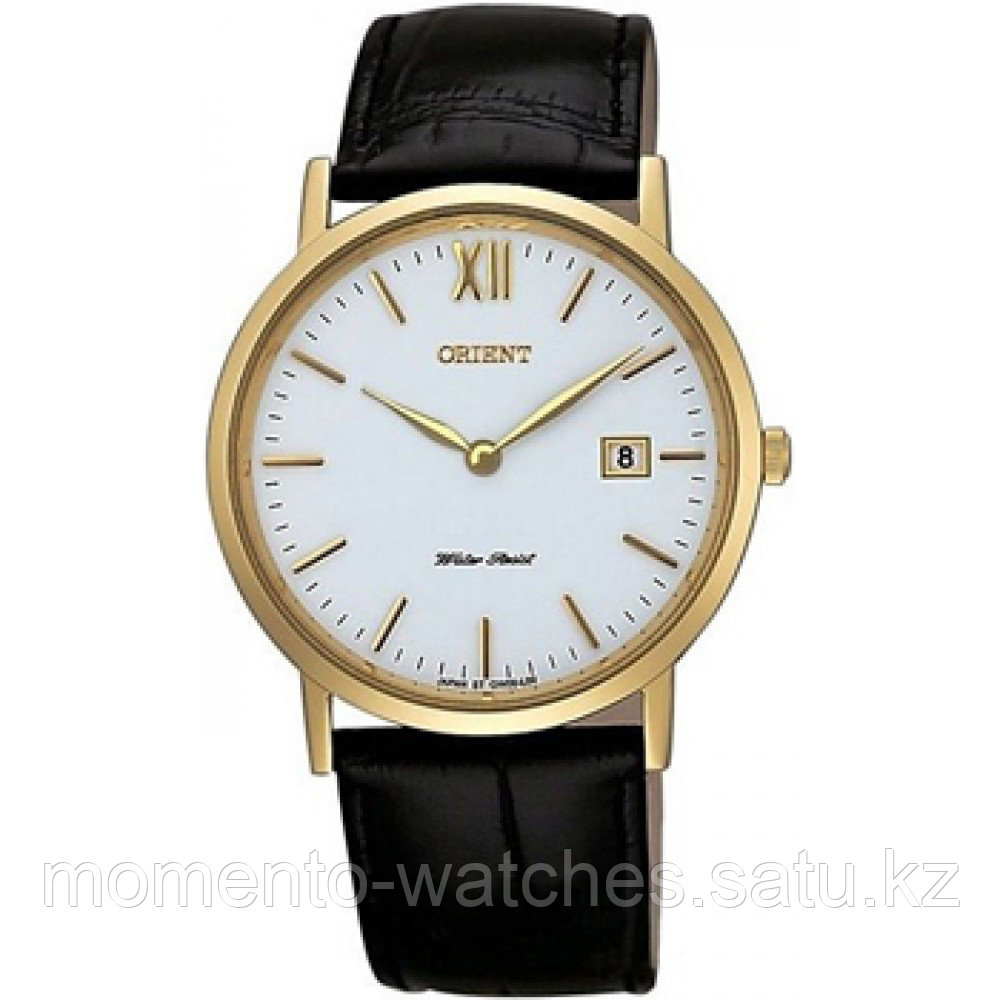 Мужские часы Orient FGW00002W0