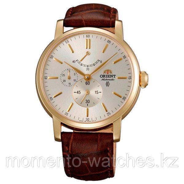 Мужские часы Orient FEZ09002S0
