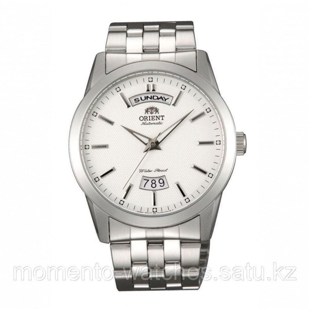 Мужские часы Orient FEV0S003WH