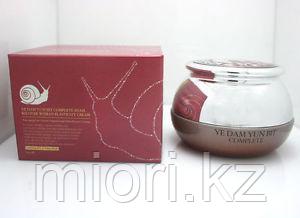 Антивозрастной крем для лица с муцином улитки YEDAM YUN BIT Complete Snail Anti-aging Recover Lifting Cream,50 - фото 2 - id-p49595170