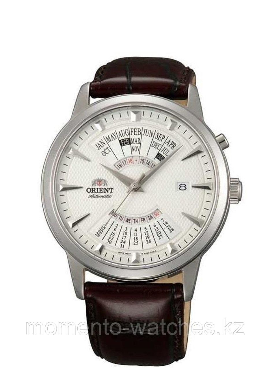 Мужские часы Orient FEU0A005WH