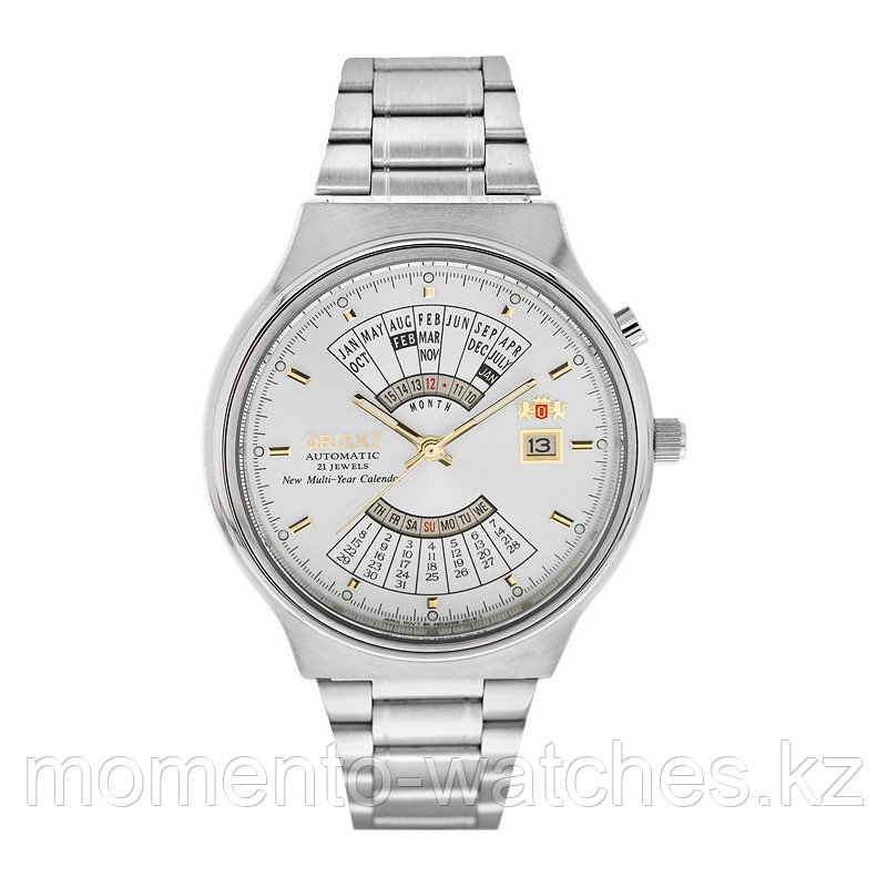 Мужские часы Orient FEU00002WW