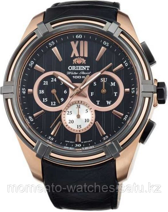 Orient FUZ01004B0