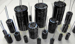 Конденсаторы