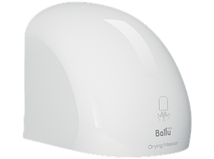 Сушилка для рук Ballu BAHD-2000DM, фото 2