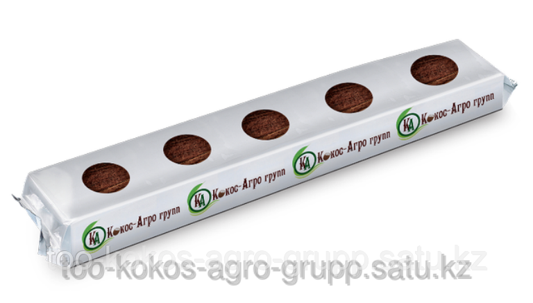 Кокосовая Сетка Для Клубники Купить