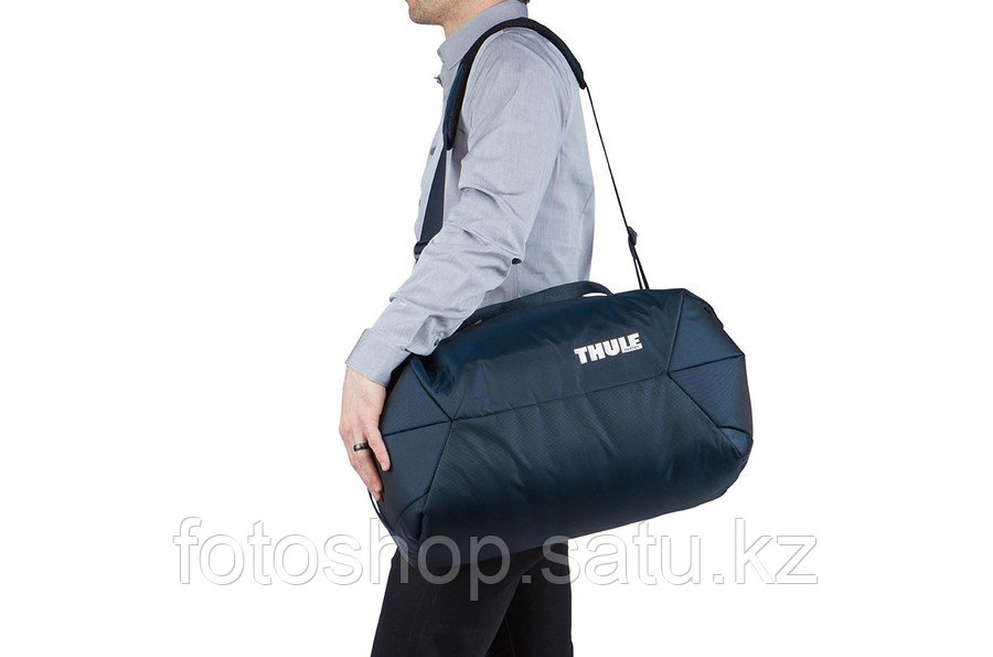 Дорожная сумка TSWD345 Mineral Thule Subterra duffel 45L - фото 8 - id-p49791112