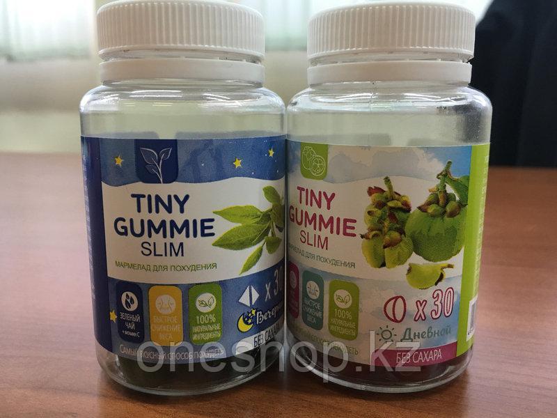 Tiny Gummy Slim мармелад для похудения