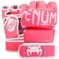 Перчатки MMA (шингарты) Venum Undisputed 2.0 Pink