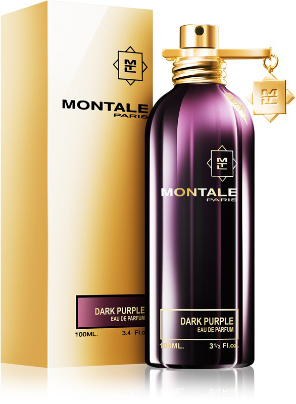 Montale Dark Purple edp 100ml
