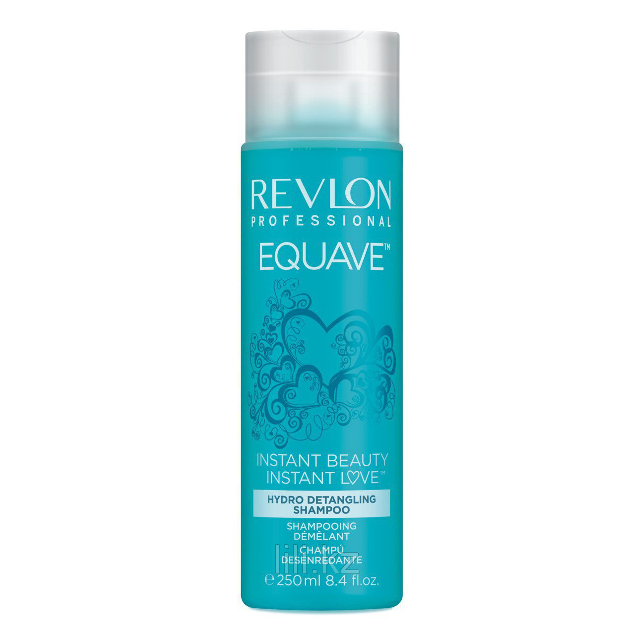 Шампунь облегчающий расчесывание волос EQUAVE INSTANT BEAUTY HYDRO DETANGLING SHAMPOO 250 мл.