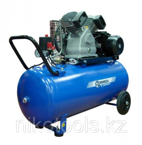 Поршневой компрессор Remeza СБ4/С-100.LB30А  в Караганде