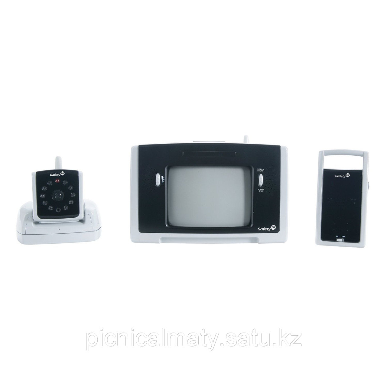 Видеоняня Safety 1st Close View Monitor System 08020