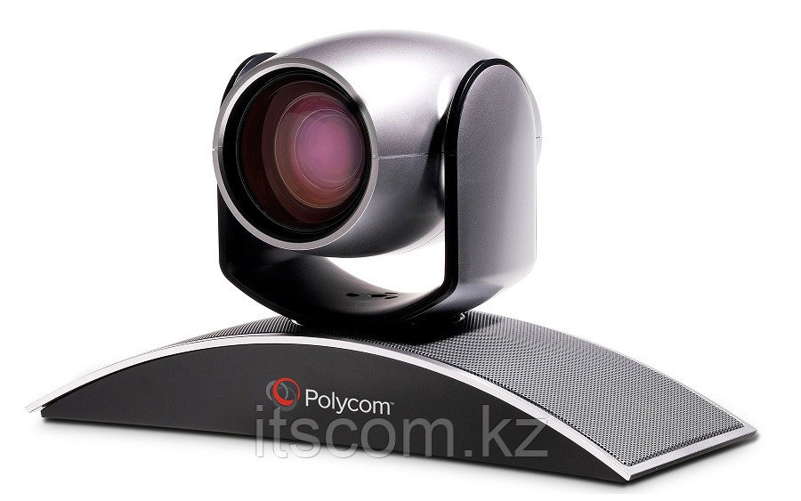 Система видеоконференцсвязи Polycom HDX 8000-1080 (7200-23160-114) - фото 5 - id-p2345195