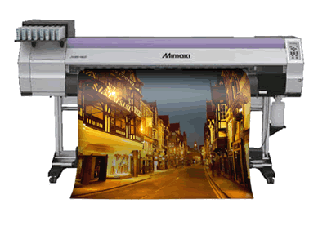 Печать на оракале в Алматы