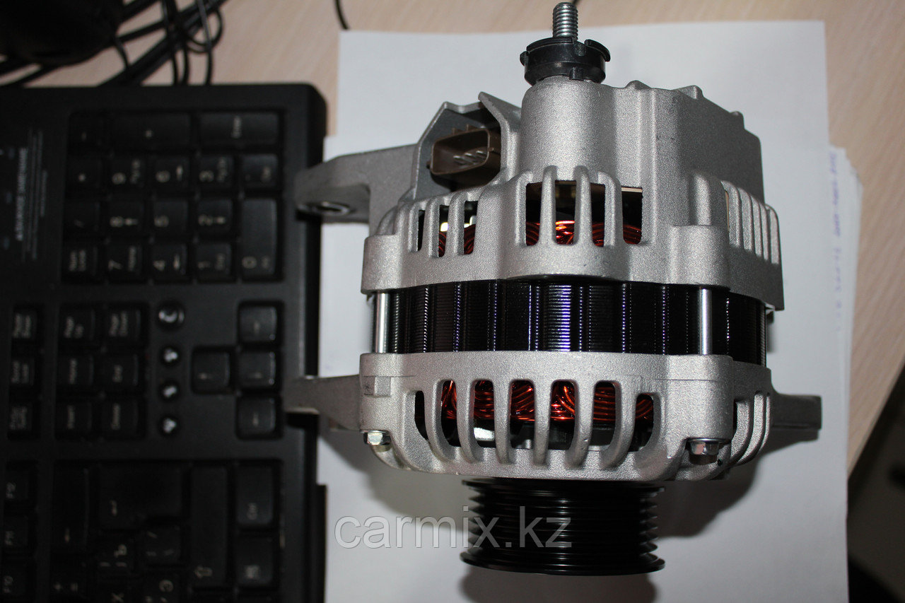 Генератор L200 KB4T