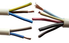 Провода и шнуры различного назначения (пвс|ttr|шввп|впп|пнсв)