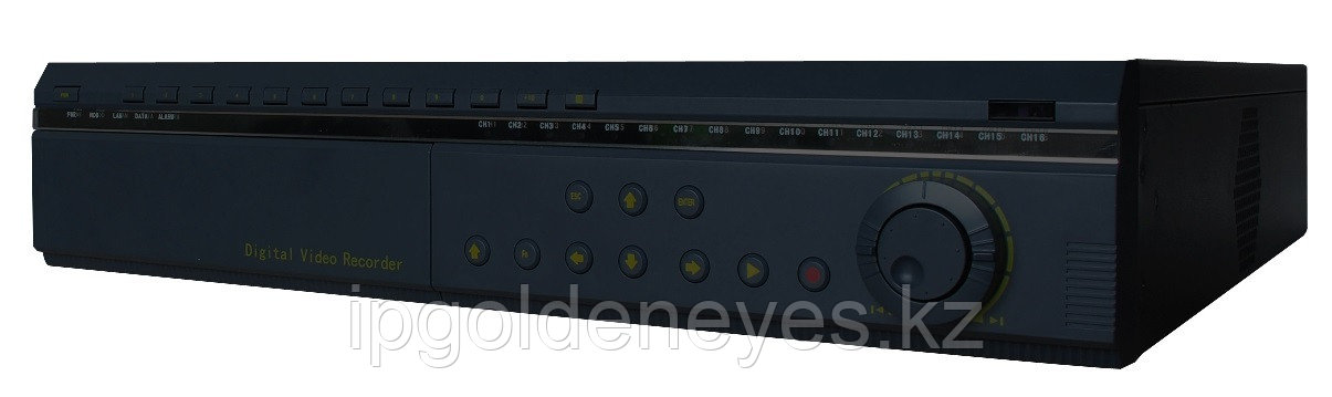 Сетевой видеорегистратор NVR 32-ух канальный GY-7832