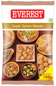 Super Garam Masala Супер гарам масала, Everest