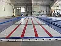 Тенты для грузовиков