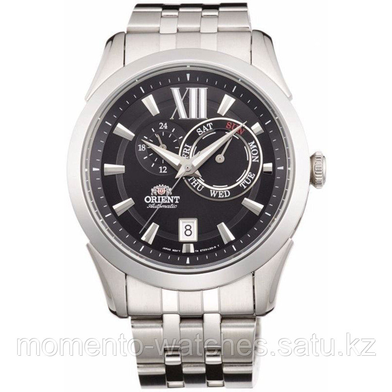 Мужские часы Orient FET0X004B0