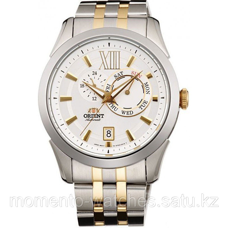 Мужские часы Orient FET0X002W0