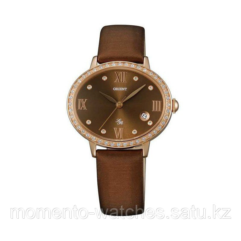 Мужские часы Orient FUNEK001T0