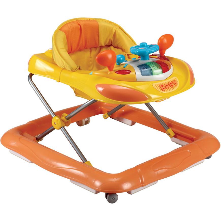 Ходунки BERTONI SWING EB W1224CE Оранжевый/Orange
