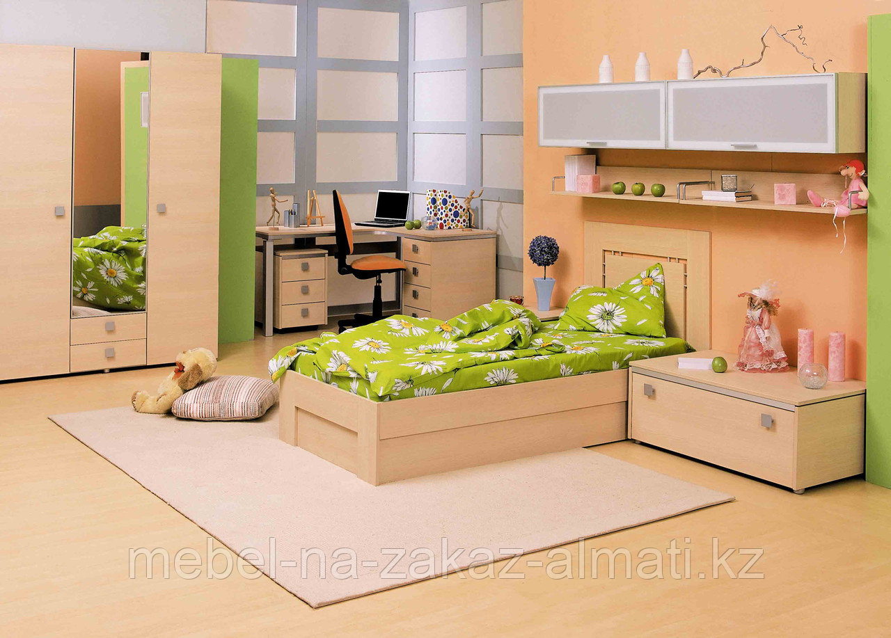 Детская мебель на заказ - фото 1 - id-p2906752