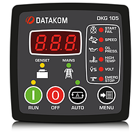 DKG-105 STD Модуль автозапуска