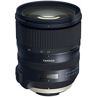Tamron SP 24-70mm f/2.8 Di VC USD G2 объективі (Canon EF, A032E)